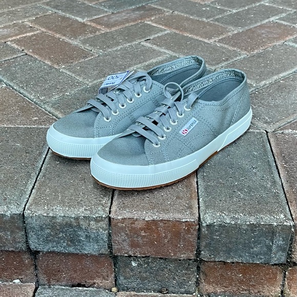 Superga sneakers - Picture 3 of 11